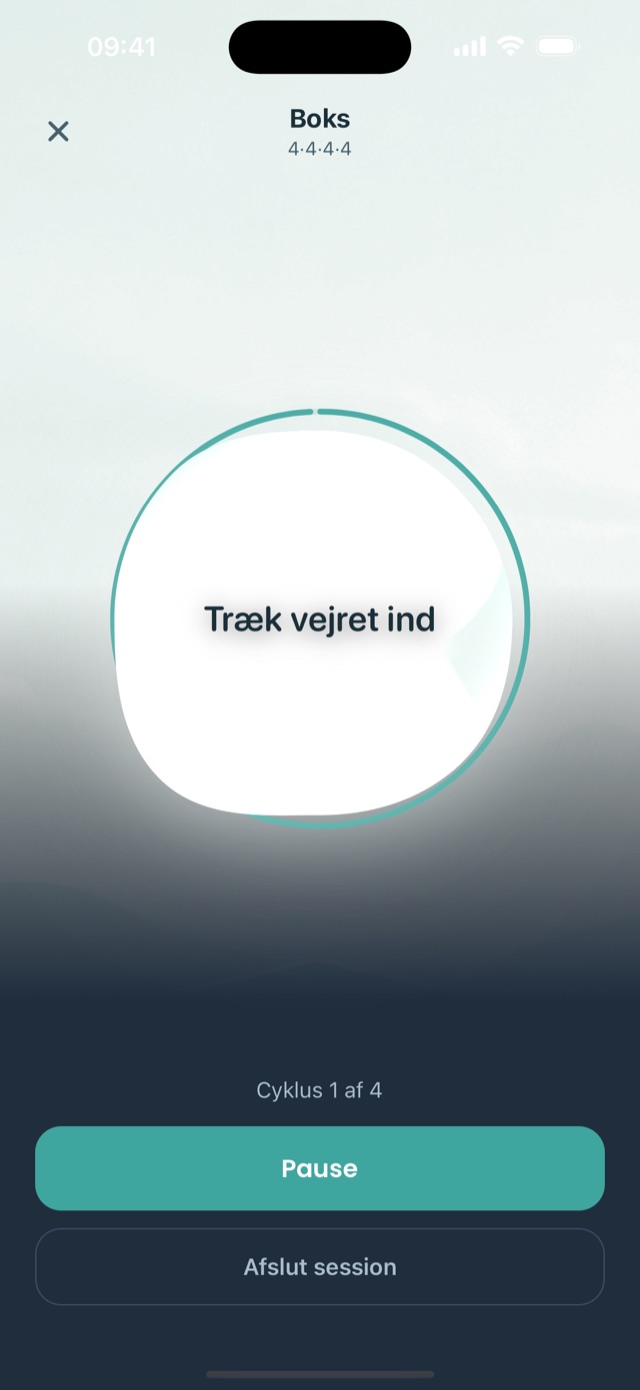 En levende kugle