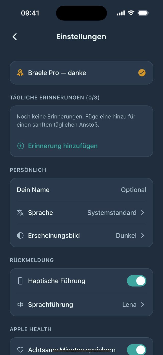 Privat by Design