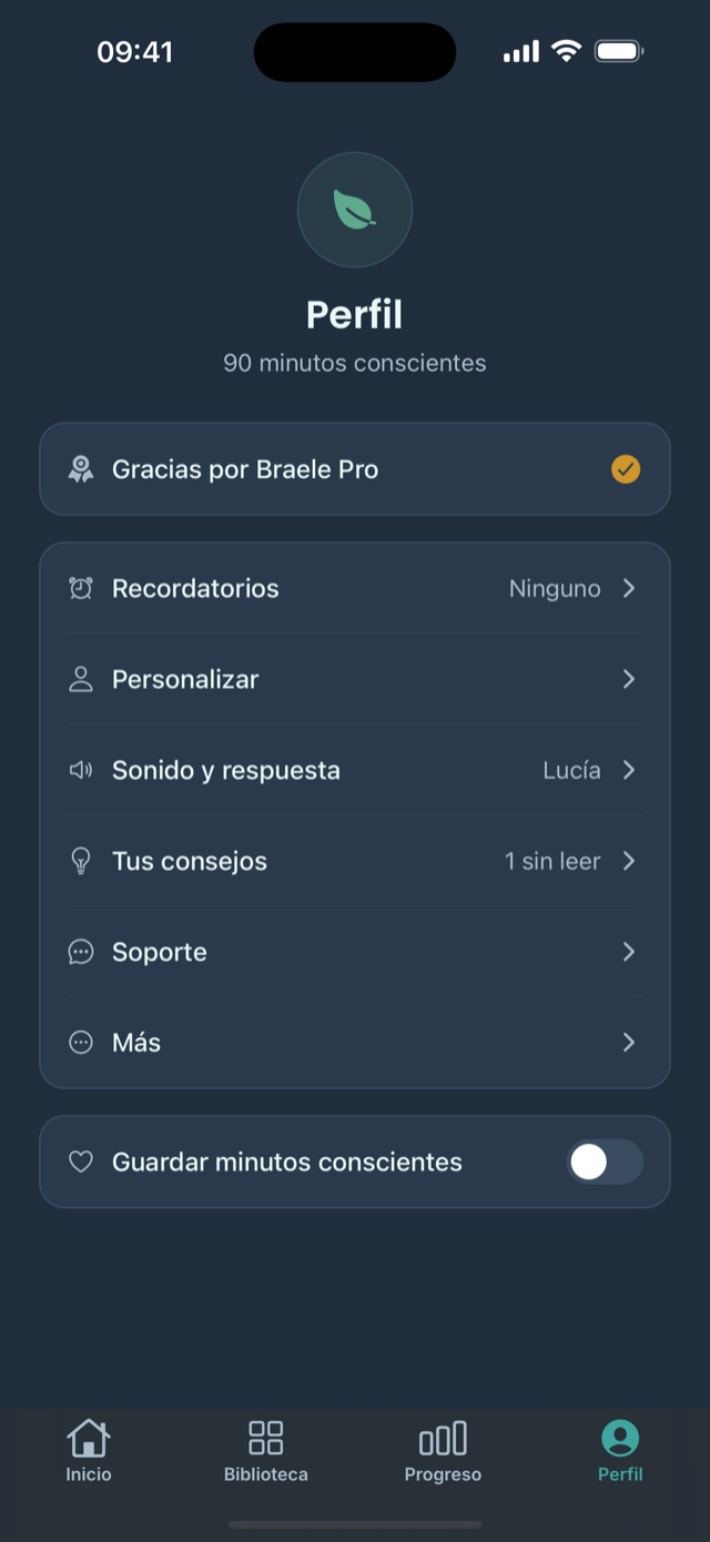 Privado por diseño
