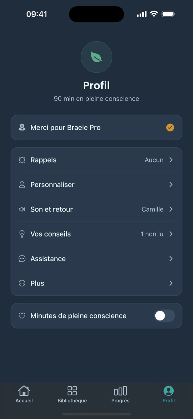 Privé par conception
